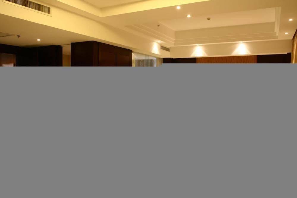 Tianrui Business Hotel Tajjüan Kültér fotó
